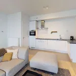 Appartement de 85 m² avec 2 chambre(s) en location à brussels