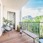 Rent 1 bedroom apartment of 80 m² in Berlin