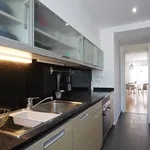 Alquilo 3 dormitorio apartamento de 80 m² en Sant Cugat del Vallès