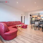 Rent 4 bedroom apartment of 74 m² in Frýdlant nad Ostravicí