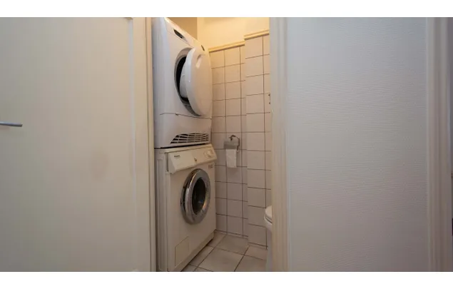 Huur 5 slaapkamer appartement in Rijswijk