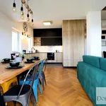 Rent 4 bedroom apartment of 91 m² in Rzeszów