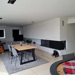 Huur 3 slaapkamer appartement van 161 m² in Ghent