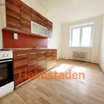 Rent 3 bedroom apartment of 57 m² in Trhový Štěpánov