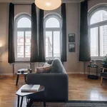 Miete 1 Schlafzimmer wohnung von 74 m² in berlin