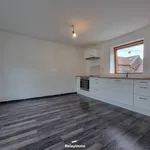 Rent 1 bedroom apartment in TOURNAI