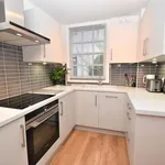 Flat to rent in Beauchamp Hill, Leamington Spa, Warwickshire CV32