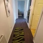 Flat to rent in Redshank Avenue, Braehead, Renfrew PA4