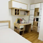 Rent 4 bedroom apartment of 65 m² in City of Zagreb