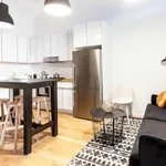 Rent 1 bedroom apartment in New York