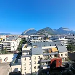 Rent 1 bedroom apartment of 25 m² in GRENOBLE