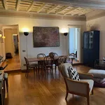 Rent 3 bedroom apartment of 110 m² in Roma