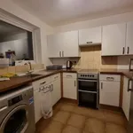 Rent 1 bedroom flat in Dacorum