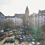 Rent 1 bedroom apartment of 37 m² in Dusseldorf