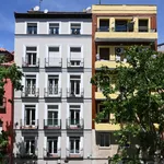 Rent 4 bedroom apartment of 36 m² in Madrid