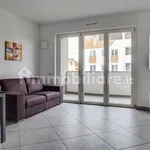 2-room flat excellent condition, first floor, Centro, Rosate