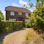 Rent 5 bedroom house in Tonbridge and Malling