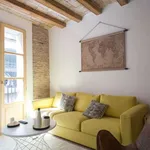 Rent 2 bedroom apartment in barcelona