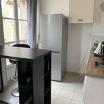 Rent 1 bedroom apartment of 330 m² in Paris