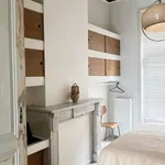 Appartement de 80 m² avec 1 chambre(s) en location à brussels