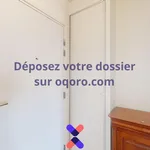 Appartement de 9 m² avec 3 chambre(s) en location à Athis-Mons