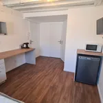 Appartement de 19 m² avec 1 chambre(s) en location à ORLEANS