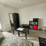 Rent 1 bedroom apartment of 15 m² in tours