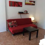 Rent a room in Barcelona']