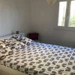 Appartement de 29 m² avec 2 chambre(s) en location à Juan