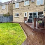 Rent 4 bedroom house in Yorkshire And The Humber