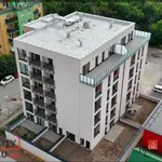 Pronajměte si 1 ložnic/e byt o rozloze 39 m² v Pilsen