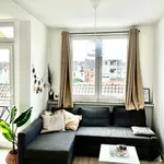 Huur 1 slaapkamer appartement in Antwerpen (2018)