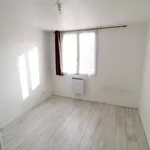 Appartement de 57 m² avec 2 chambre(s) en location à Hellemmes-Lille