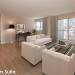 Appartement de 893 m² avec 4 chambre(s) en location à Quebec