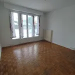 Rent 1 bedroom apartment of 29 m² in Savigny