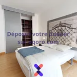  appartement avec 1 chambre(s) en location à Saint-Étienne