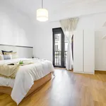 Alquilo 4 dormitorio apartamento de 13 m² en Valencia