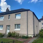 Flat to rent in Woodstock Road, Lanark ML11