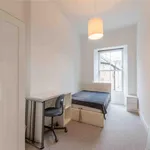 Rent 6 bedroom flat in Edinburgh  South