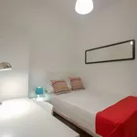 Habitación en barcelona