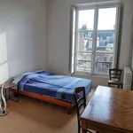 Appartement de 100 m² avec 5 chambre(s) en location à Bourges