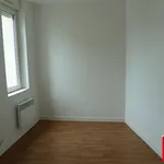 Appartement de 28 m² avec 2 chambre(s) en location à GRANVILLET