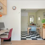 Huur 2 slaapkamer appartement van 70 m² in Haarlemmerbuurt