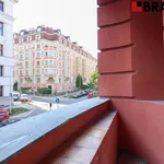 Rent 3 bedroom apartment of 75 m² in Brno