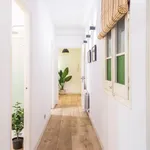 Alquilar 4 dormitorio apartamento en Barcelona