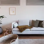 Rent 2 bedroom apartment of 55 m² in Leipzig