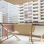  appartement avec 1 chambre(s) en location à Montreal