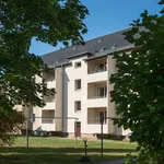 Rent 2 bedroom apartment of 48 m² in Chemnitz