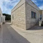 Villa arredata con terrazzo Giovinazzo