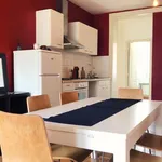 Huur 1 slaapkamer appartement in Saint-Gilles - Sint-Gillis